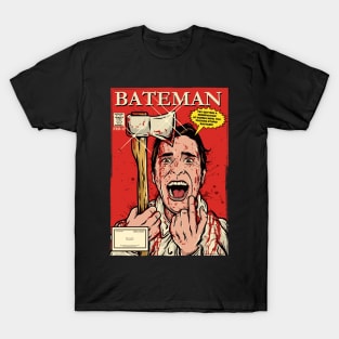 Bateman T-Shirt